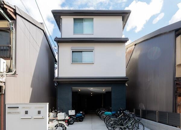 がくさい病院(常勤)の薬剤師求人の写真