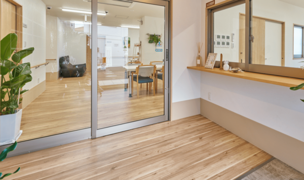 有料老人ホーム マラマ（常勤）  の介護職求人メイン写真2