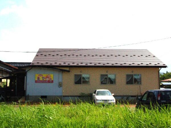 住宅型有料老人ホーム ホームあかり（常勤）の介護職求人の写真