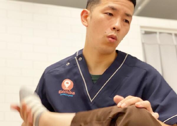 Ekichika整骨院・鍼灸院　千歳烏山院（あん摩マッサージ指圧師 / パート）のその他求人メイン写真2