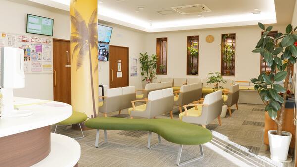 まなべ整形外科クリニック（パート）の看護師求人メイン写真4