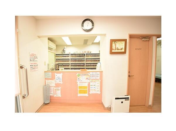 澄川医院（パート）の医療事務求人メイン写真2