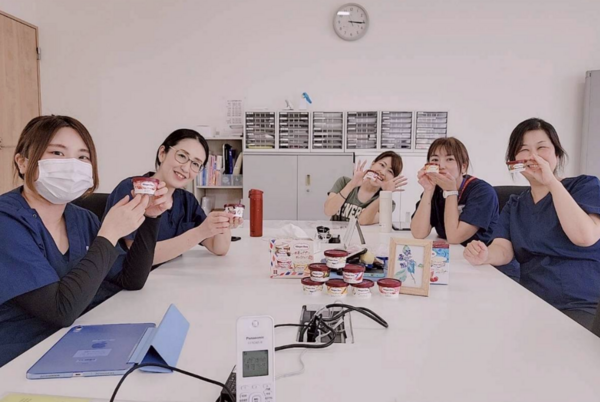 えん訪問看護ステーション石岡（常勤）の看護師求人メイン写真4