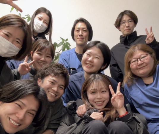 えん訪問看護ステーション東京 池袋（常勤）の理学療法士求人メイン写真4