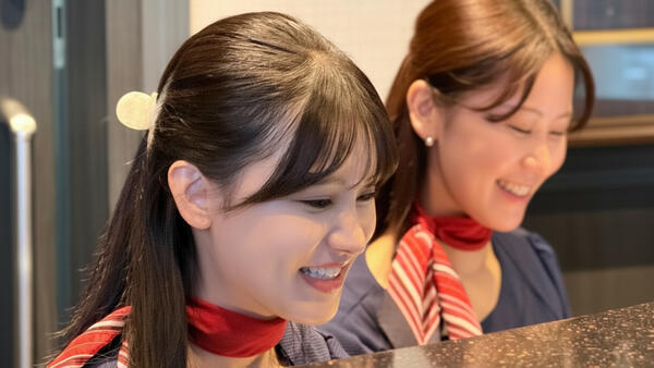 表参道ヘレネクリニック （常勤）の医療事務求人の写真