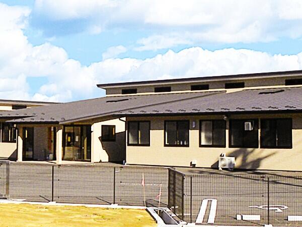 特別養護老人ホームみろく苑(パート)の准看護師求人の写真