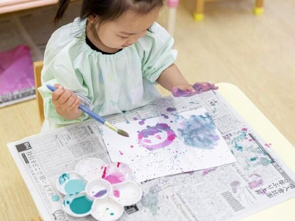 甲南敬愛保育園（パート）の調理師/調理員求人メイン写真3