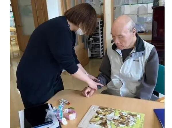 訪問看護ステーションソレア春日部（常勤 / パート）の看護師求人メイン写真4