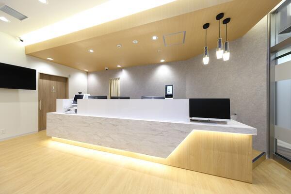 成増駅前内視鏡内科健診クリニック（常勤）の保健師求人メイン写真2