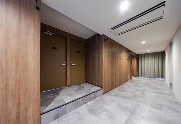 りょうすけ内科外科（常勤）の医療事務求人メイン写真3