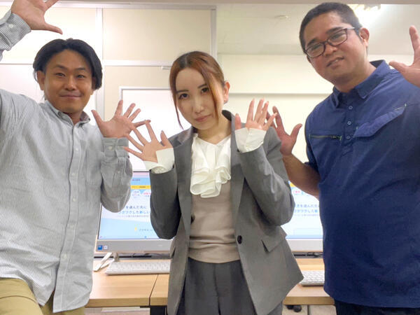 【2025年12月OPEN】キャリカク 茗荷谷オフィス(生活支援員/常勤)の介護福祉士求人の写真