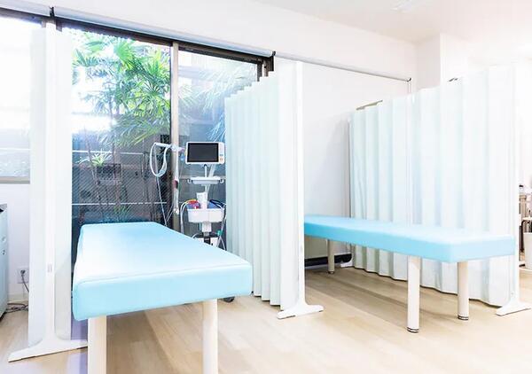 清水医院（パート）の医療事務求人メイン写真5