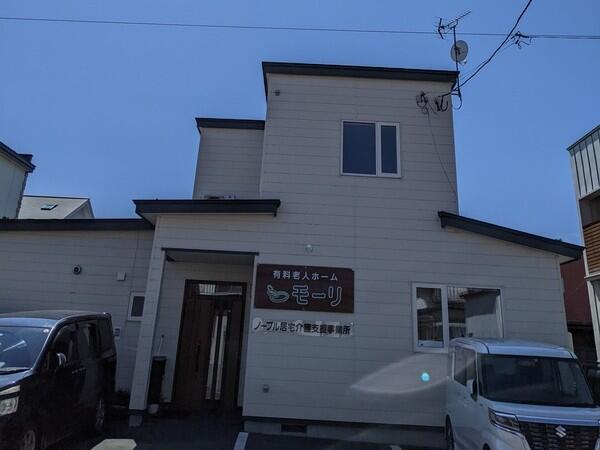 サービス付高齢者向け住宅「いちごの杜」（夜勤メイン/パート） の介護福祉士求人メイン写真2