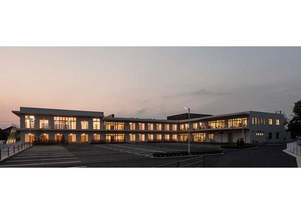 障害者支援施設 菊池園　通所サービス（常勤）の支援員求人の写真