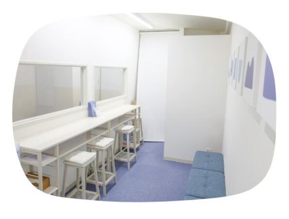 あおい湖のこどもサポートルーム 長岡天神教室（パート）の臨床心理士求人メイン写真2