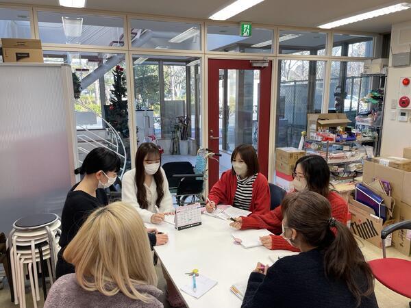 太陽ケアセンター（法人本部）　経理事務（正社員）の一般事務求人メイン写真2