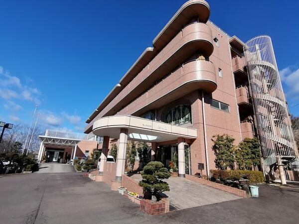 介護老人保健施設 センチュリー21（常勤）の介護福祉士求人の写真