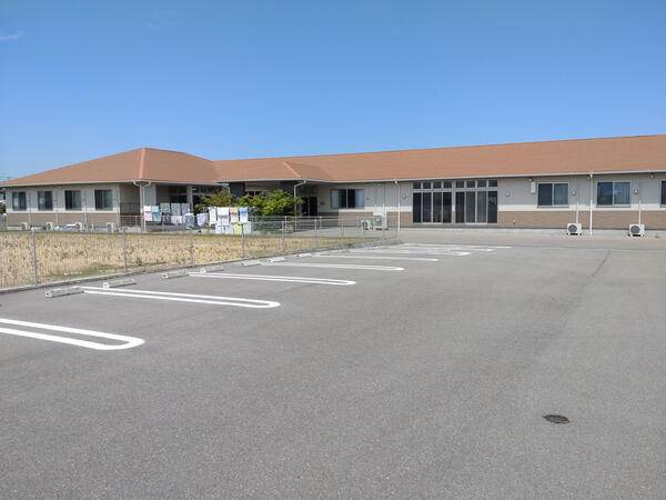 グループホーム愛寿苑（夜勤専従パート）の介護職求人の写真