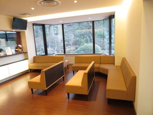 杉浦医院（パート）の診療放射線技師求人メイン写真3