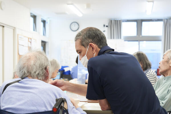 【2026年3月オープン】住宅型有料老人ホームあったかいご春日原南（常勤）の看護師求人メイン写真2