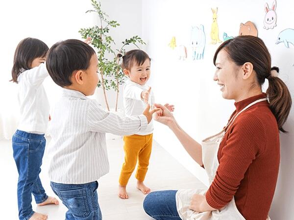 田川クリニック（パート）の臨床検査技師求人サブ写真1