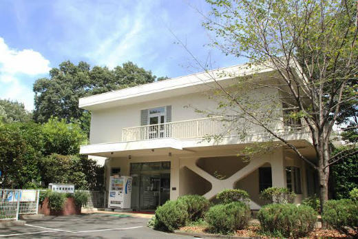 救世軍清瀬病院（パート）の看護師求人メイン写真3