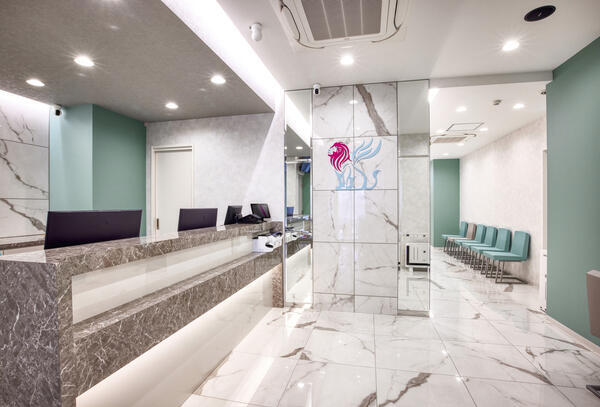 豊洲内科・糖尿病 / 形成・美容外科クリニック(パート)の医療事務求人の写真