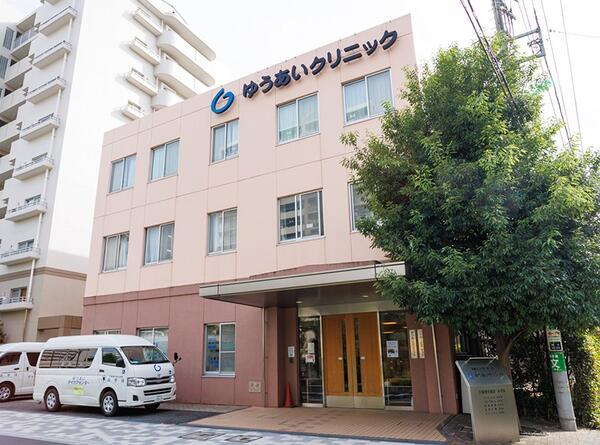 医療法人社団佳仁会 デイケアセンター（常勤） の介護福祉士求人の写真