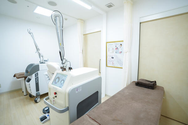 久留米総合美容外科（常勤）の看護師求人メイン写真3