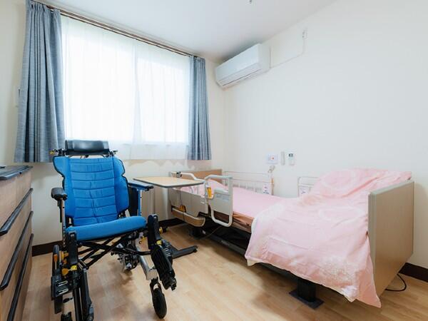 永幸苑ひらい（常勤）の一般事務求人メイン写真4