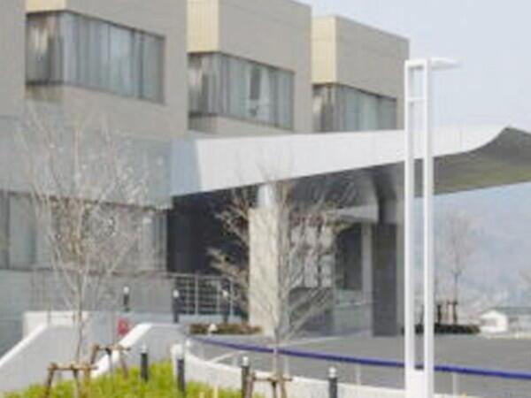 日新病院（病棟/パート）の看護師求人の写真