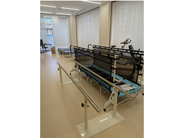 黒目川診療所朝霞台（常勤）   の介護職求人メイン写真3