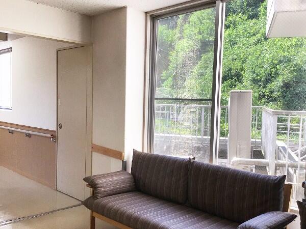 特別養護老人ホーム丸子の里（常勤）の介護職求人メイン写真4