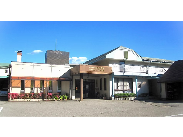 特別養護老人ホーム 八光苑(常勤)の介護福祉士求人の写真