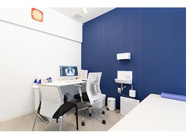 大倉山メディカルクリニック（常勤）の医療事務求人メイン写真3