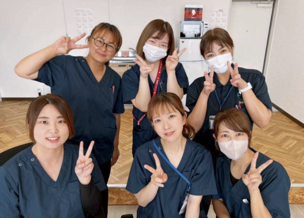 えん訪問看護ステーション石岡（パート）の看護師求人メイン写真4