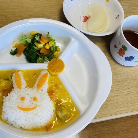 ひだまり保育園大宮（パート）の調理師/調理員求人の写真