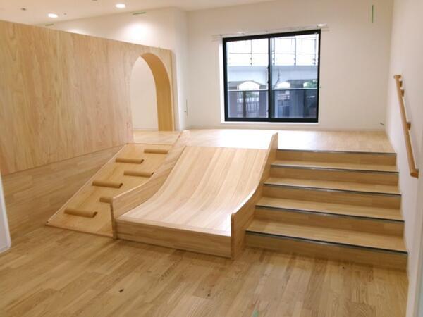 トレジャーキッズしばうら保育園(パート)2026年4月1日オープン予定の保育士求人の写真