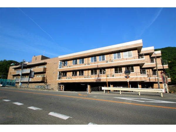 ハートフルふしおデイサービスセンター（管理者代理兼生活相談員/常勤）の介護福祉士求人の写真