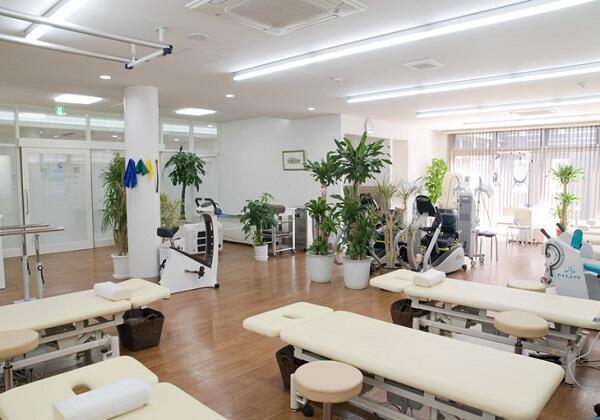 みちなか整形外科クリニック（産休代替 / 常勤）の看護師求人メイン写真2