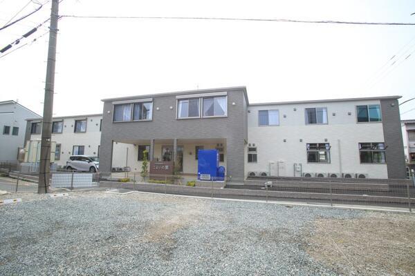 住宅型有料老人ホームこよいの里（常勤）の介護職求人メイン写真2