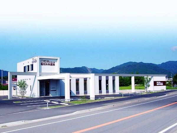 宏洲整形外科医院（常勤）の理学療法士求人メイン写真2