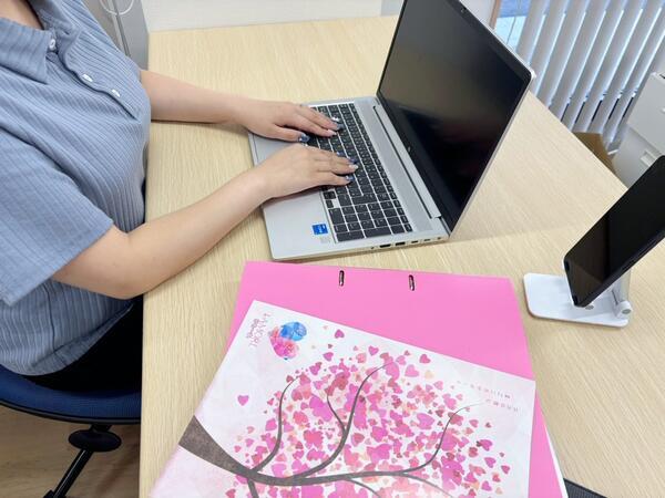 株式会社キート（常勤）の一般事務求人メイン写真2