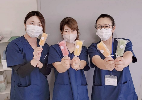 えん訪問看護ステーション石岡（常勤）の言語聴覚士求人メイン写真3