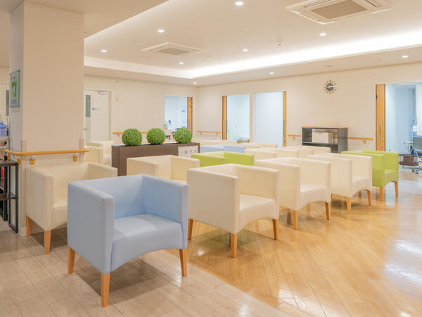 多田羅内科クリニック（外来/日勤常勤）　の看護師求人メイン写真2