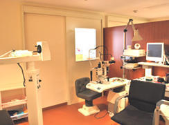 千葉中央眼科（パート）の清掃員求人サブ写真2