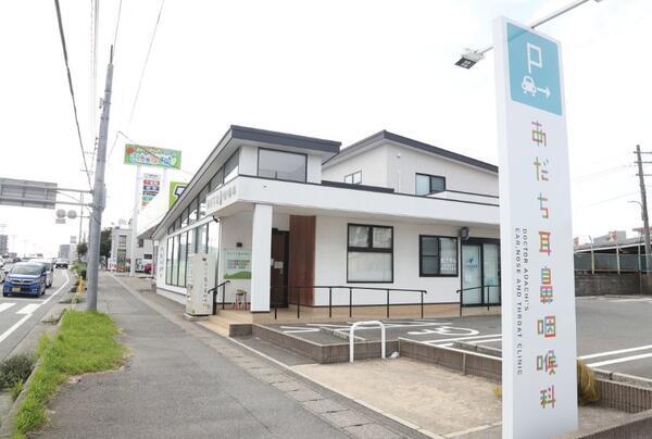 あだち耳鼻咽喉科（パート）の医療事務求人メイン写真4