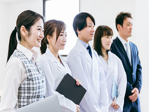 デイサービスセンターちゅうわ（常勤）の介護職求人サブ写真1