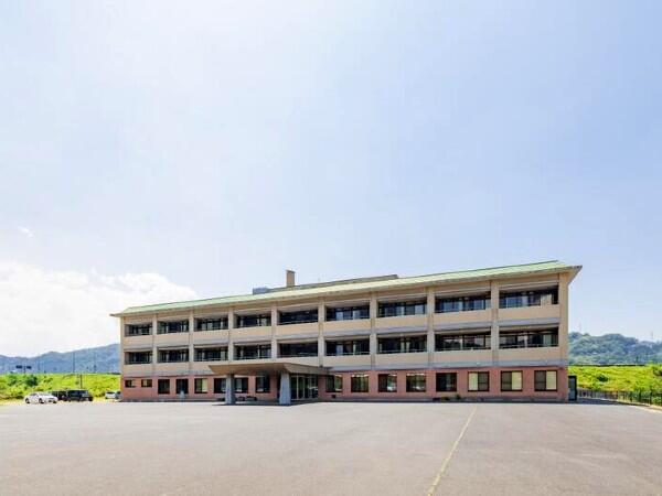 介護老人保健施設ウェルケアいなば(パート)の看護師求人の写真