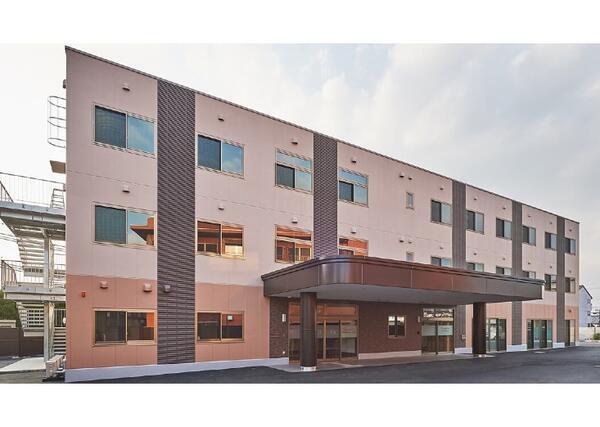 リハビリデイ まーめいど（パート）の送迎ドライバー求人の写真